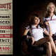 Knockouts Salon Raises Ire Of Massachusetts Residents • "Britain's Fritzl" Sentenced To 12 Years